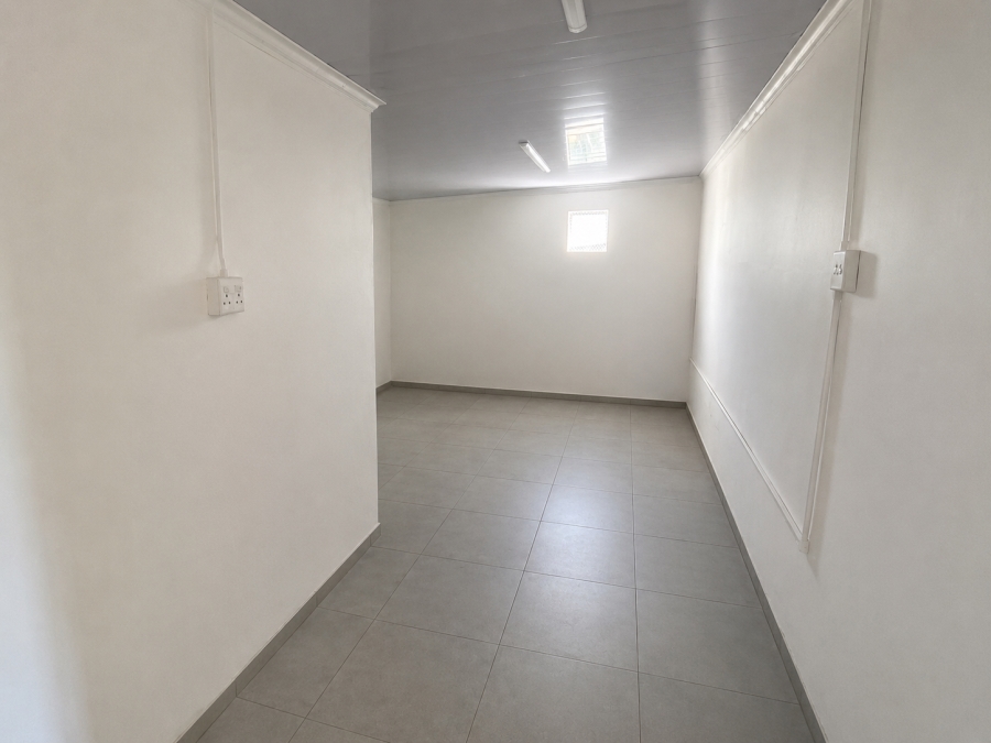 To Let Commercial Property for Rent in Protea Park North West